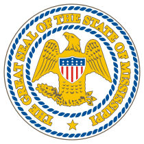 Mississippi state seal