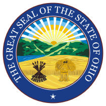 Ohio state seal