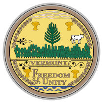 Vermont state seal