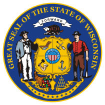 Wisconsin state seal