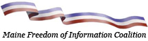 Maine Freedom of Information Coalition